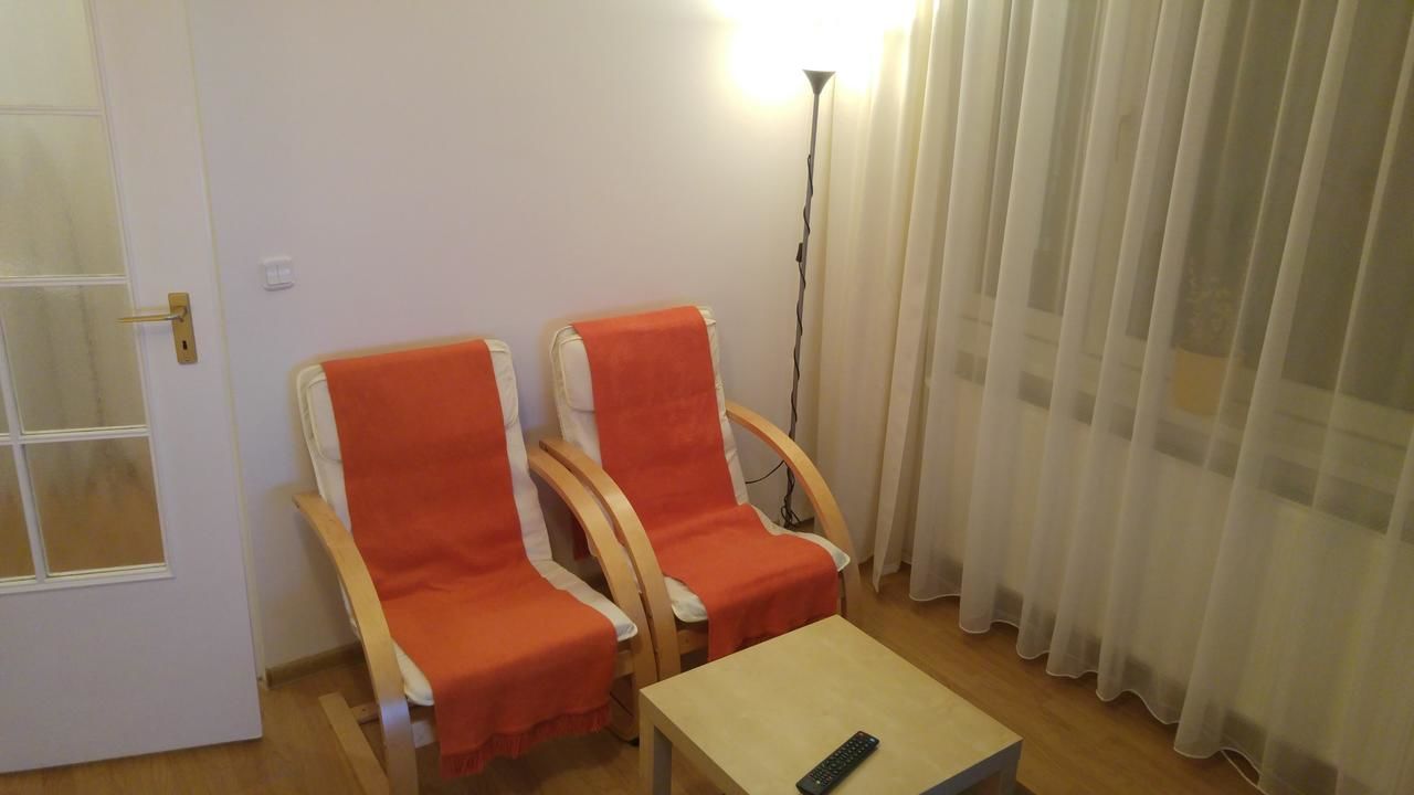 Апартаменты Rent0nline Jantar Studio Варшава-36